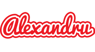 Alexandru sunshine logo