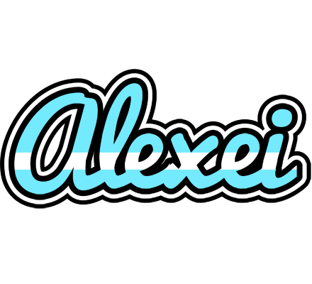 Alexei argentine logo