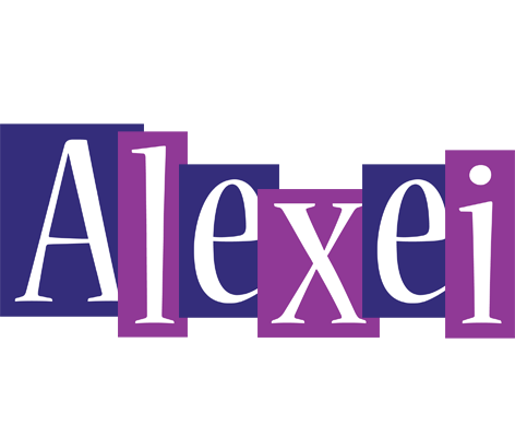 Alexei autumn logo