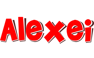 Alexei basket logo