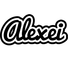 Alexei chess logo