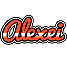 Alexei denmark logo