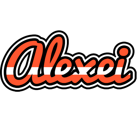 Alexei denmark logo