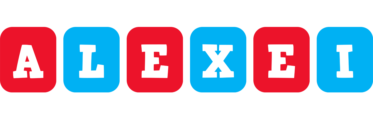 Alexei diesel logo