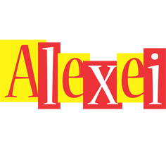 Alexei errors logo