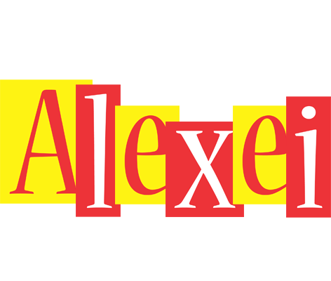 Alexei errors logo
