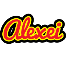 Alexei fireman logo