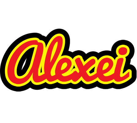 Alexei fireman logo
