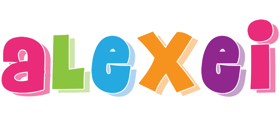 Alexei friday logo