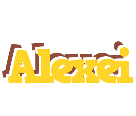 Alexei hotcup logo