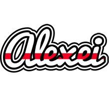 Alexei kingdom logo