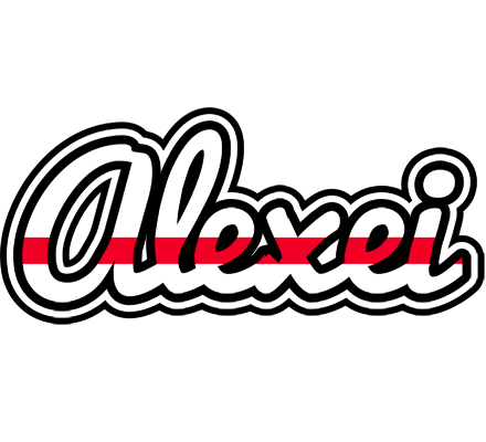 Alexei kingdom logo