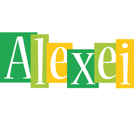Alexei lemonade logo