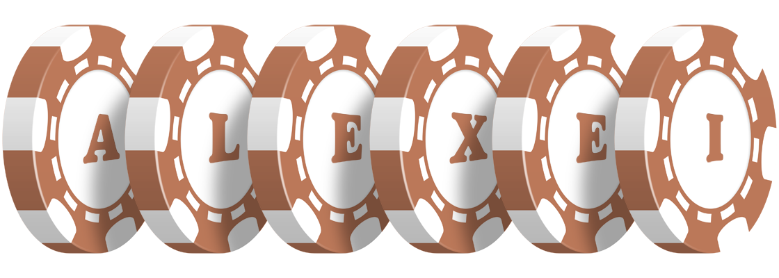 Alexei limit logo