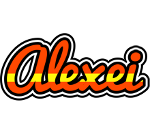 Alexei madrid logo