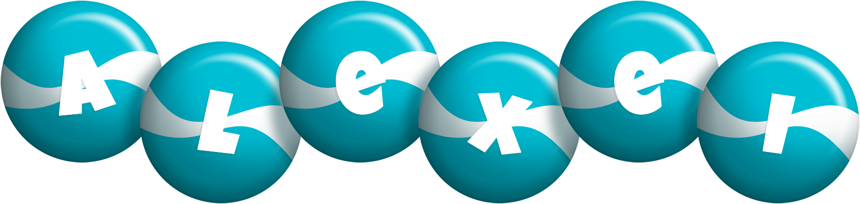 Alexei messi logo