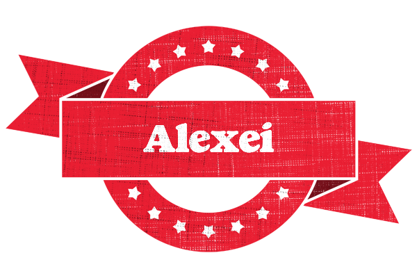Alexei passion logo