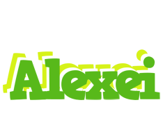 Alexei picnic logo