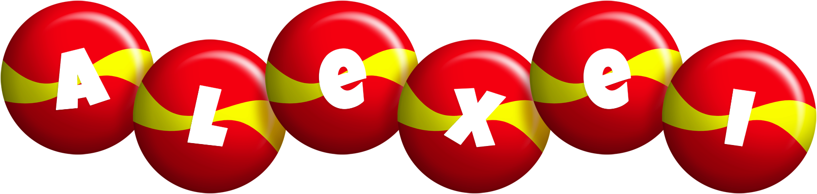Alexei spain logo