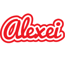 Alexei sunshine logo