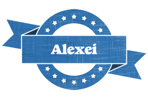 Alexei trust logo