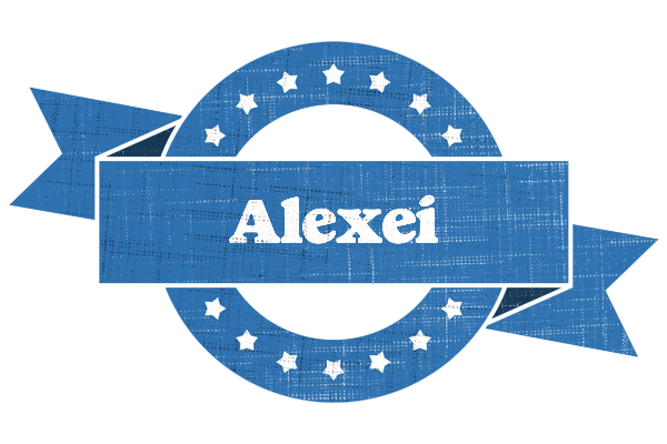 Alexei trust logo