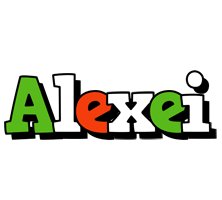 Alexei venezia logo