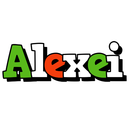 Alexei venezia logo