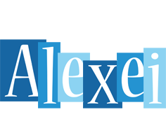 Alexei winter logo