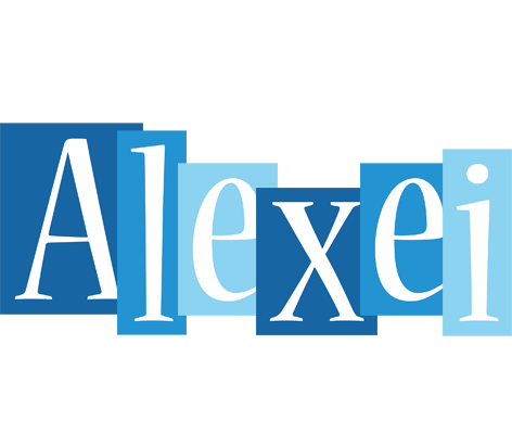 Alexei winter logo