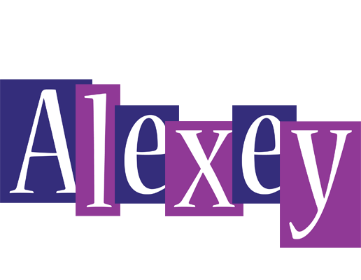 Alexey autumn logo