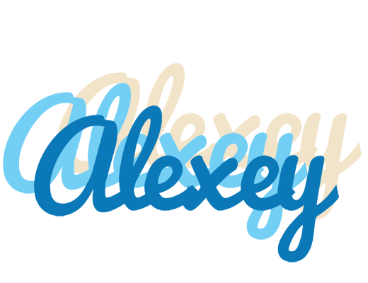 Alexey breeze logo