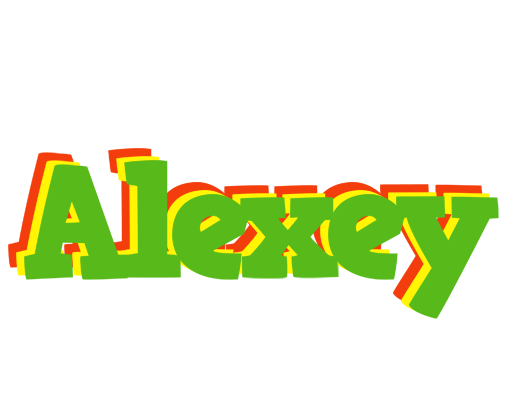 Alexey crocodile logo