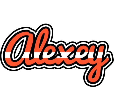 Alexey denmark logo
