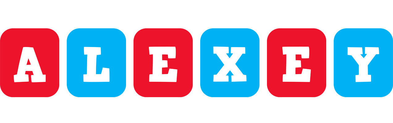 Alexey diesel logo