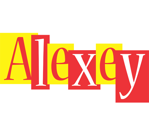 Alexey errors logo