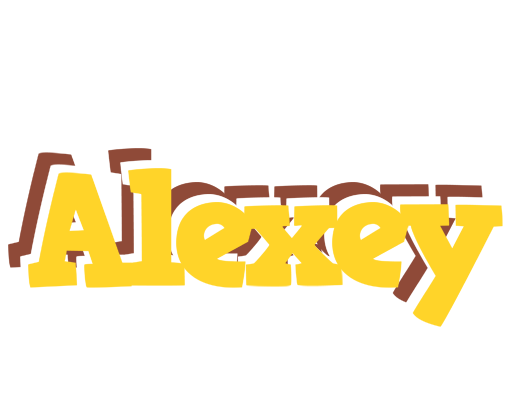 Alexey hotcup logo