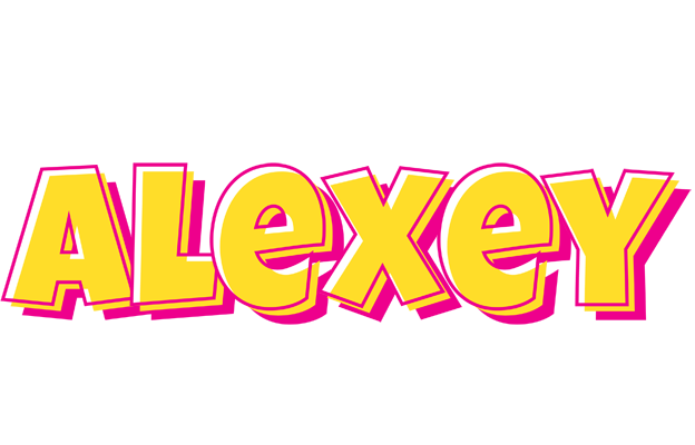 Alexey kaboom logo