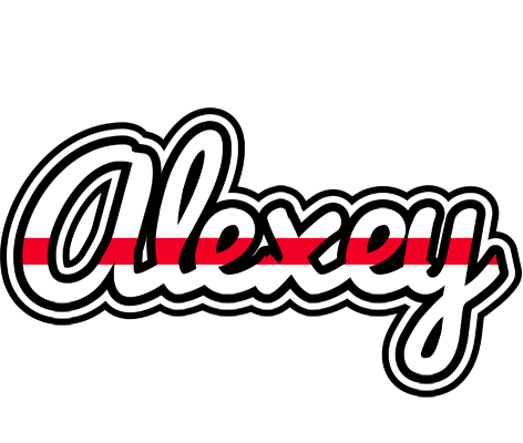 Alexey kingdom logo