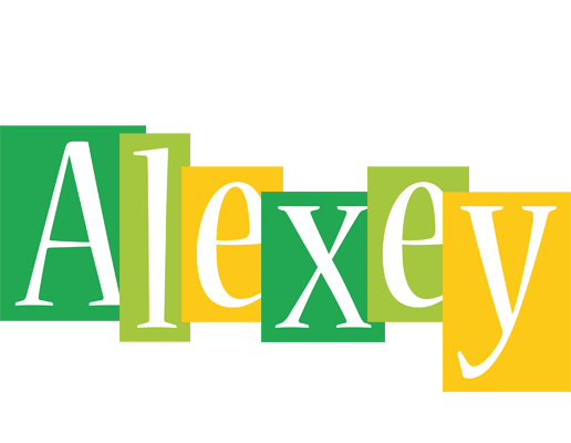 Alexey lemonade logo
