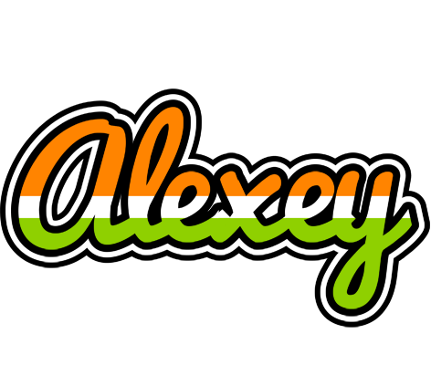 Alexey mumbai logo
