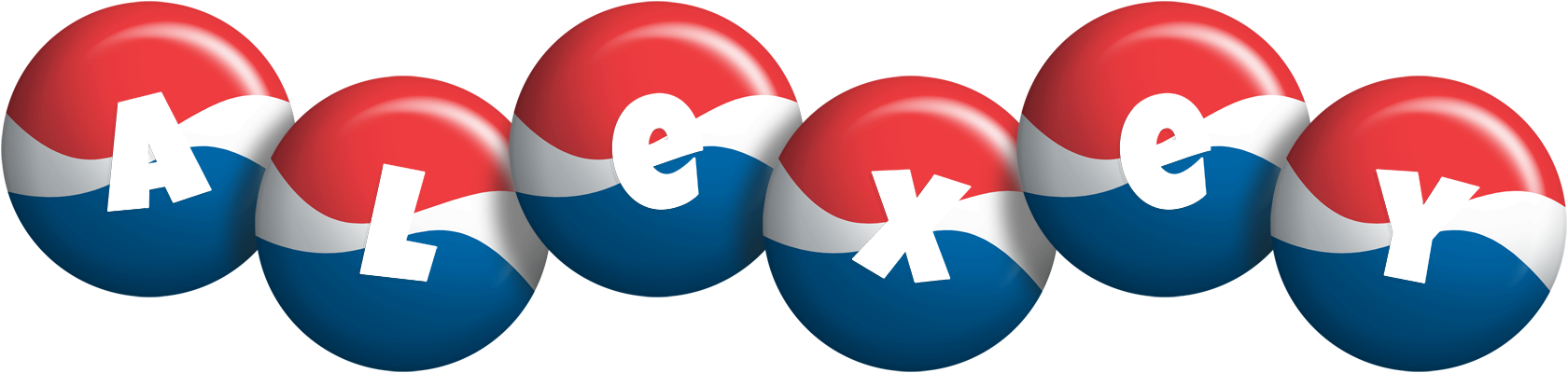 Alexey paris logo