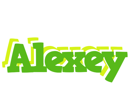 Alexey picnic logo