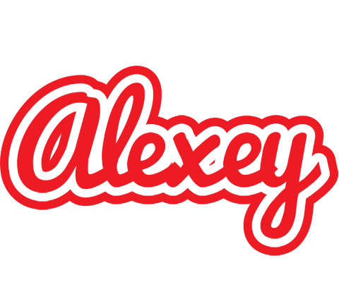Alexey sunshine logo