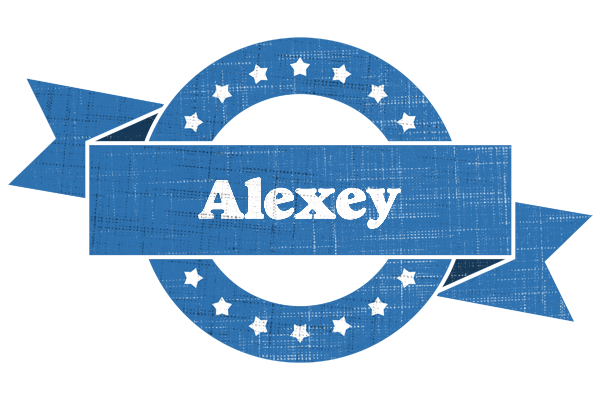 Alexey trust logo