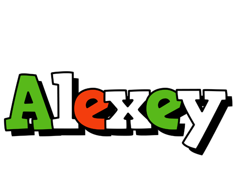 Alexey venezia logo