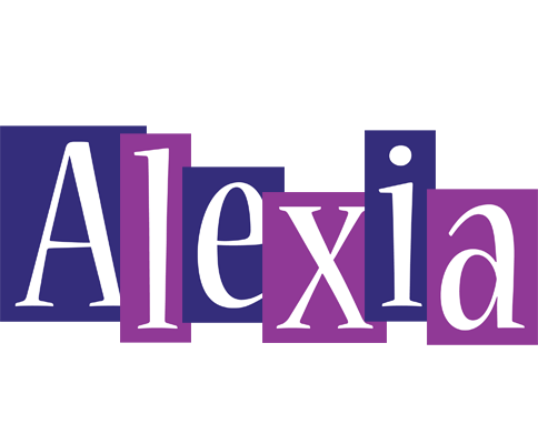 Alexia autumn logo