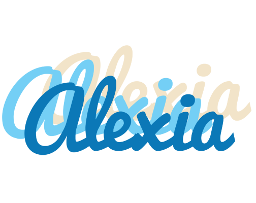 Alexia breeze logo