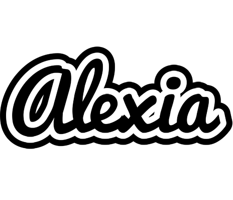 Alexia chess logo