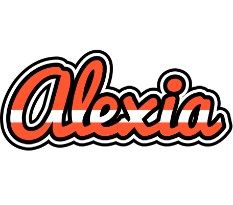 Alexia denmark logo